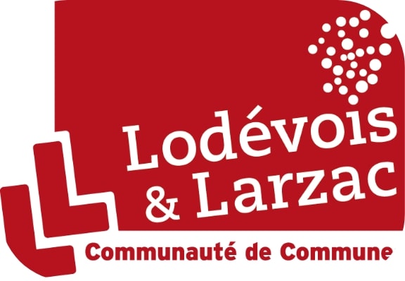 Terrasses du Larzac logo partenaire