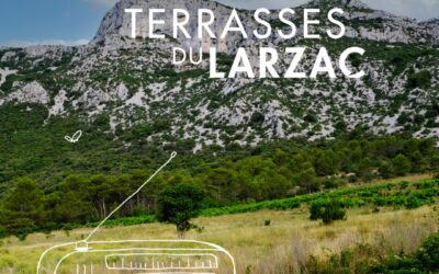 BA – Itinérances en Terrasses du Larzac — Vignes et Biodiversité