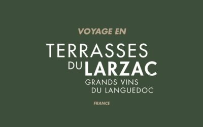 Terroir de l’AOP Terrasses du Larzac : paysages spectaculaires et intimistes !
