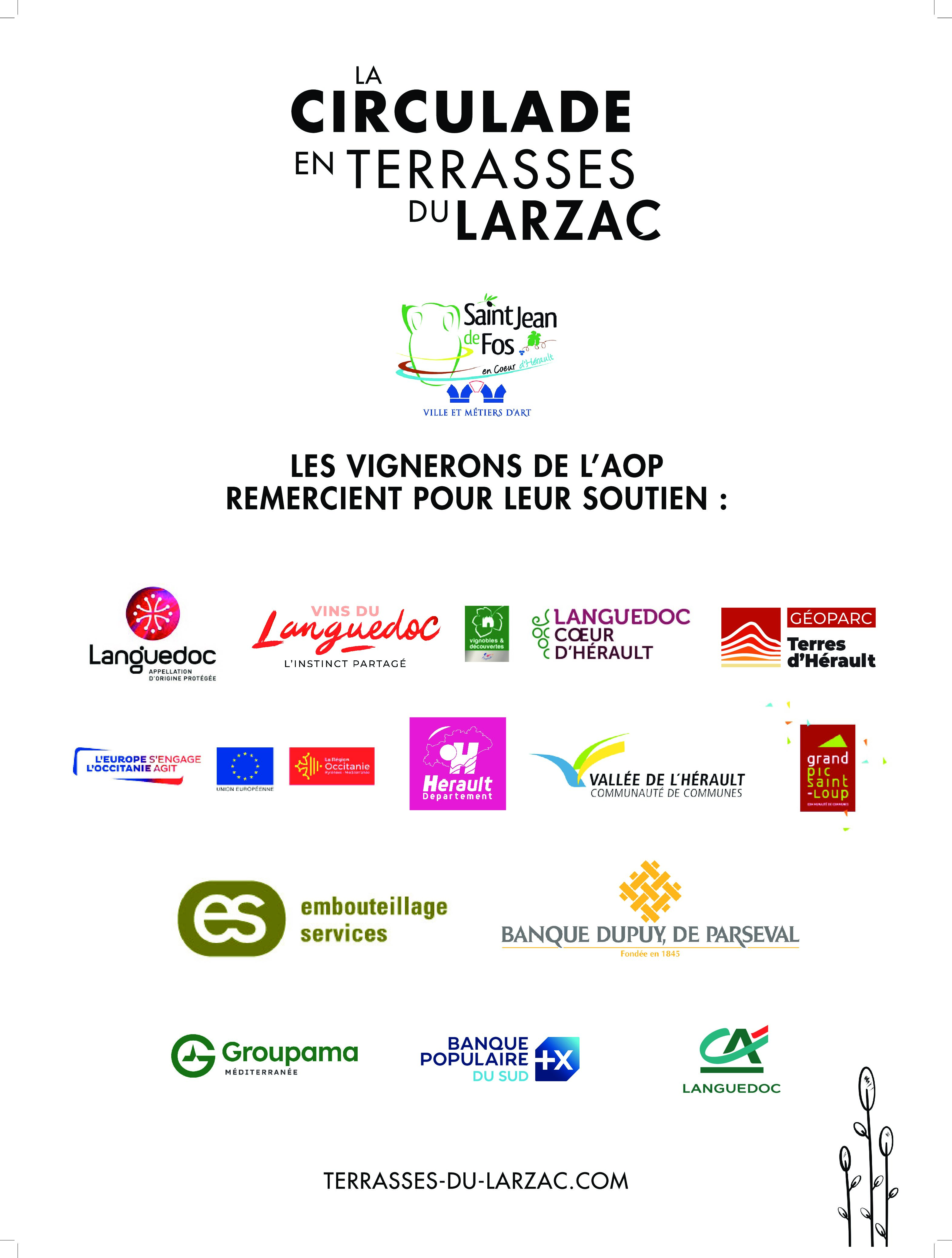 Sponsors 60x80cm x8