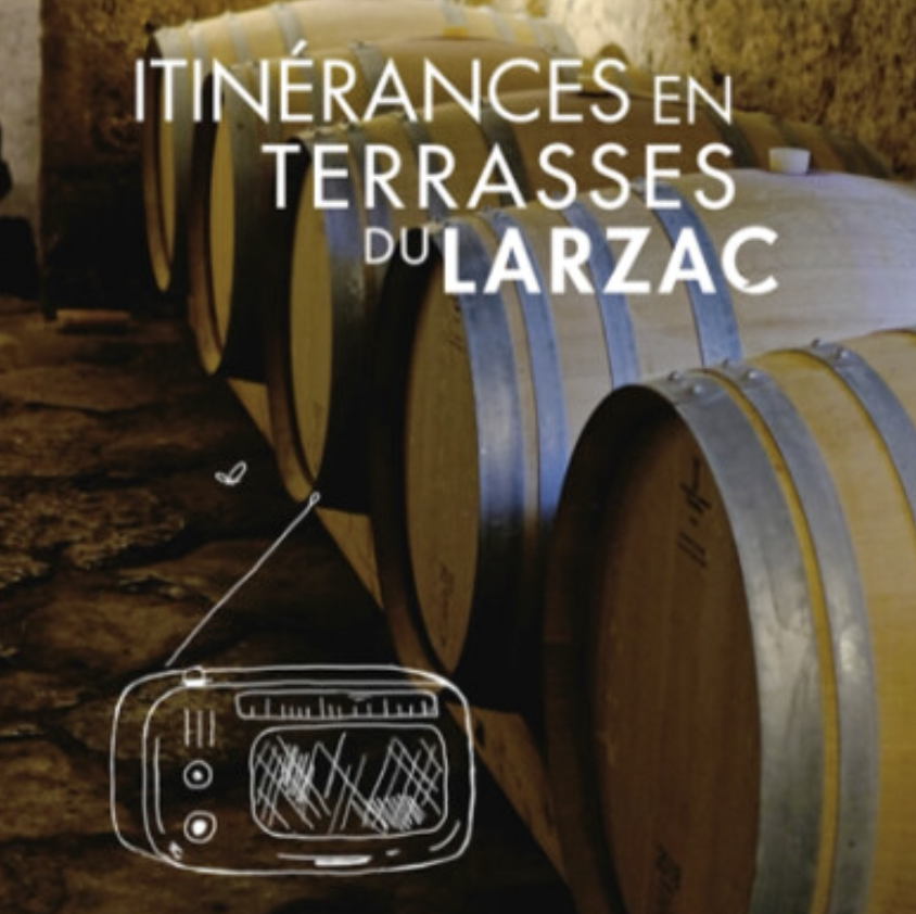 Vignobles d’exception des Terrasses du Larzac, vins d’altitude et terroir d’exception en Languedoc.