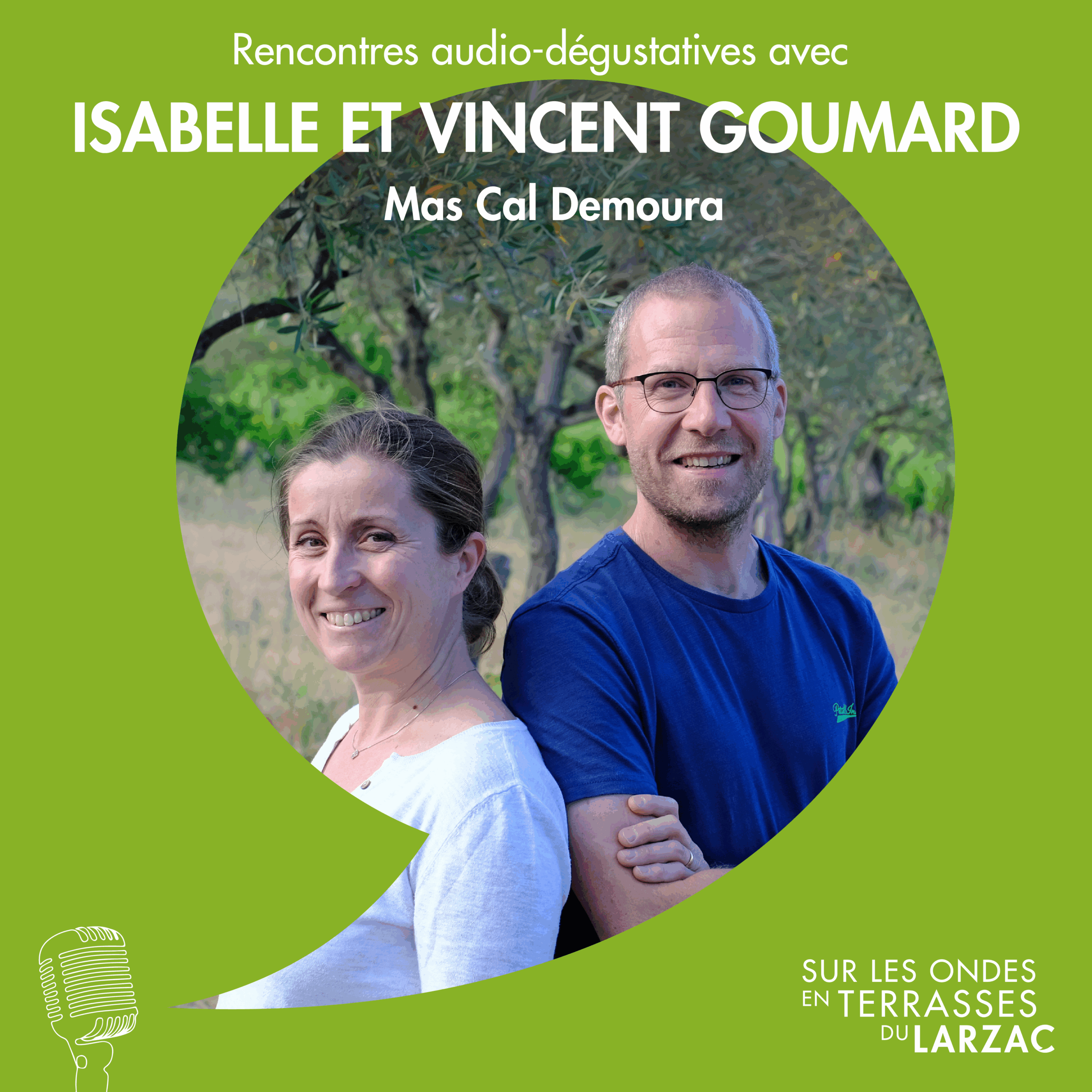 Vignobles d’exception des Terrasses du Larzac, vins d’altitude et terroir d’exception en Languedoc.