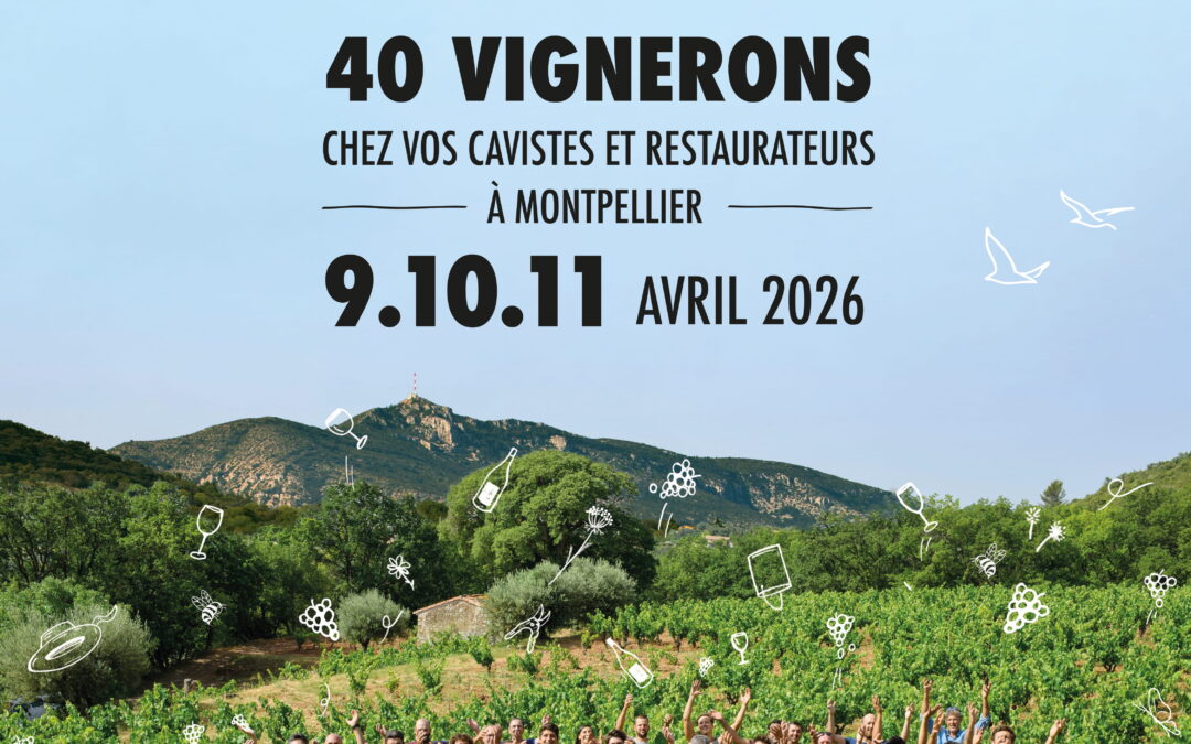 Tous en Terrasses… du Larzac – 9, 10 et 11 avril